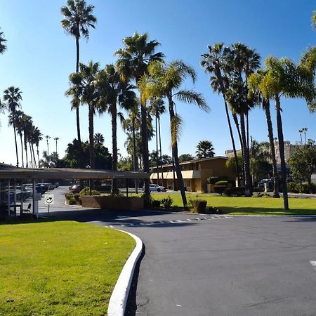 Hotel Palmeras Chula Vista Exterior photo