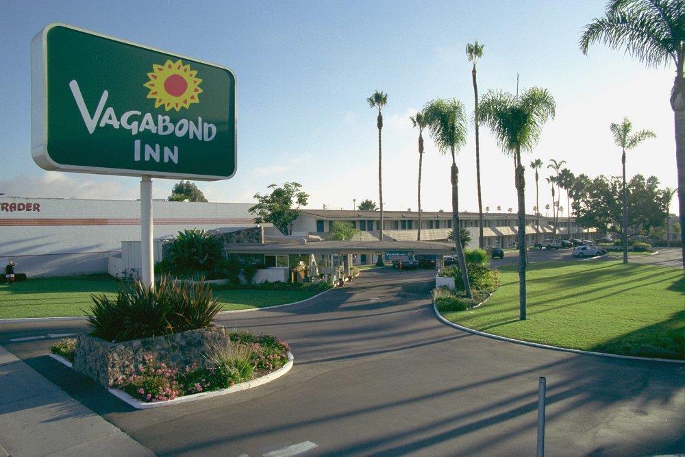 Hotel Palmeras Chula Vista Exterior photo