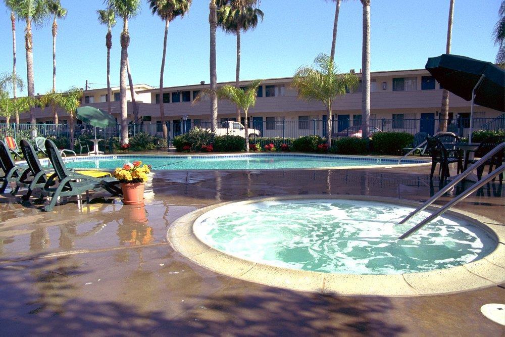 Hotel Palmeras Chula Vista Facilities photo