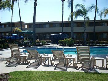 Hotel Palmeras Chula Vista Exterior photo