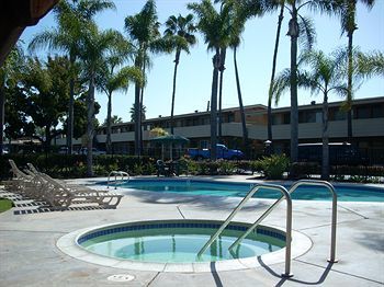 Hotel Palmeras Chula Vista Exterior photo