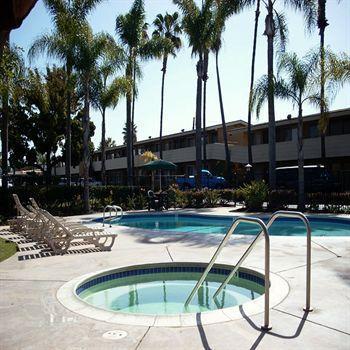 Hotel Palmeras Chula Vista Exterior photo