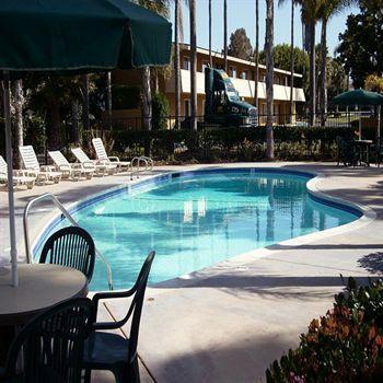 Hotel Palmeras Chula Vista Exterior photo