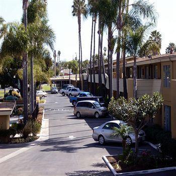 Hotel Palmeras Chula Vista Exterior photo
